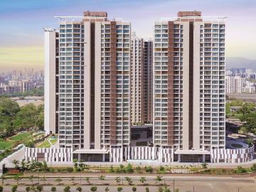 2 BHK Apartment in Thane West for rent Thane. The reference number is 20514505