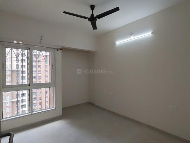 2 BHK Apartment in Thane West for rent Thane. The reference number is 20515561