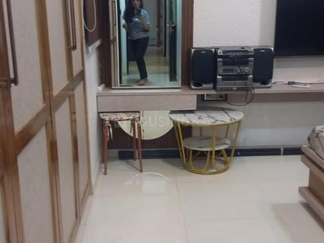 2 BHK Apartment in Thane West for rent Thane. The reference number is 20517318
