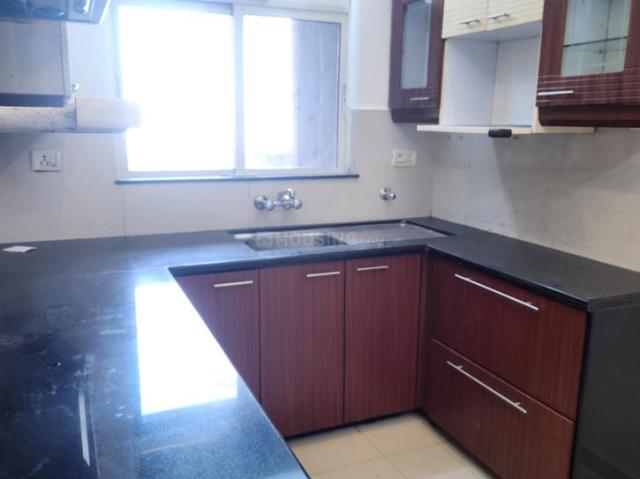2 BHK Apartment in Thane West for rent Thane. The reference number is 20518794