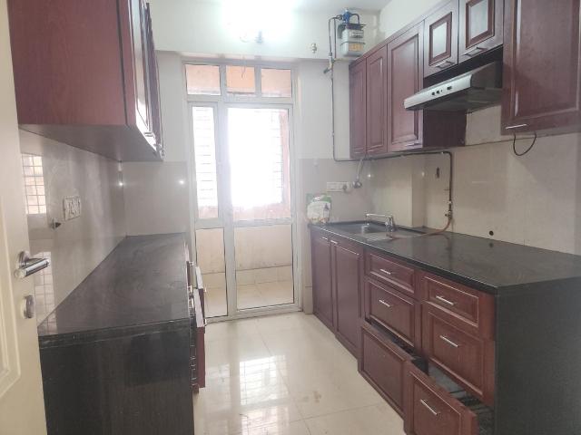2 BHK Apartment in Thane West for rent Thane. The reference number is 20518844