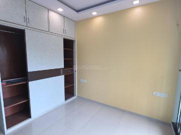 2 BHK Apartment in Thane West for rent Thane. The reference number is 20521897