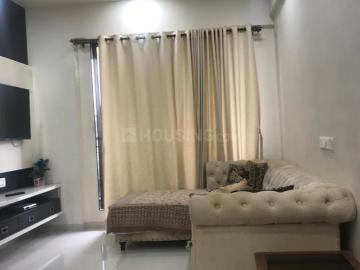 2 BHK Apartment in Thane West for rent Thane. The reference number is 20523120
