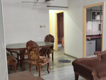 2 BHK Apartment in Thane West for rent Thane. The reference number is 20523855