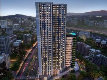 2 BHK Apartment in Thane West for rent Thane. The reference number is 20531493
