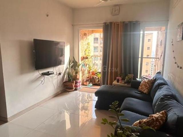2 BHK Apartment in Thane West for rent Thane. The reference number is 20533709