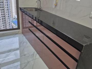 2 BHK Apartment in Thane West for rent Thane. The reference number is 20534786