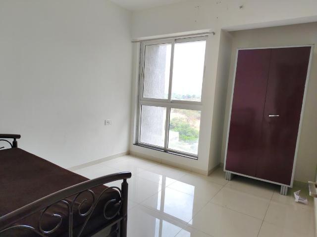 2 BHK Apartment in Thane West for rent Thane. The reference number is 20536623