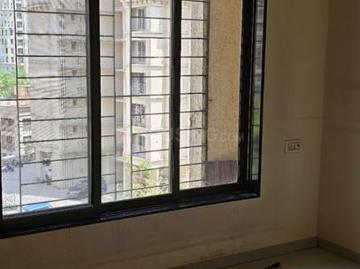 2 BHK Apartment in Thane West for rent Thane. The reference number is 20537083