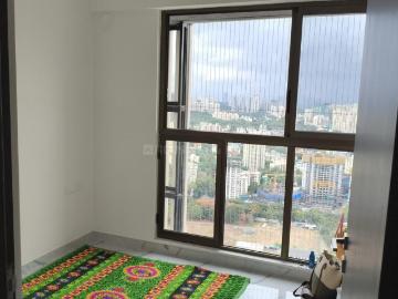 2 BHK Apartment in Thane West for rent Thane. The reference number is 20538207