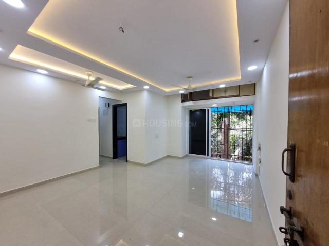2 BHK Apartment in Thane West for rent Thane. The reference number is 20538914