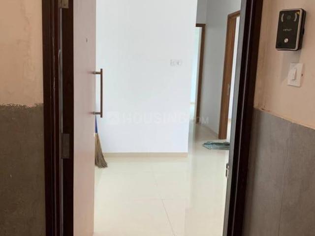 2 BHK Apartment in Thane West for rent Thane. The reference number is 20641265