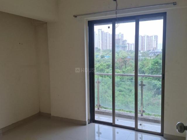 2 BHK Apartment in Thane West for rent Thane. The reference number is 20657970