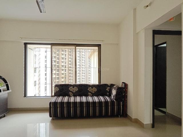 2 BHK Apartment in Thane West for rent Thane. The reference number is 20659997