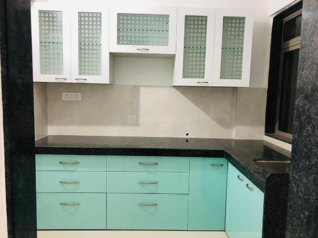 2 BHK Apartment in Thane West for rent Thane. The reference number is 20668937