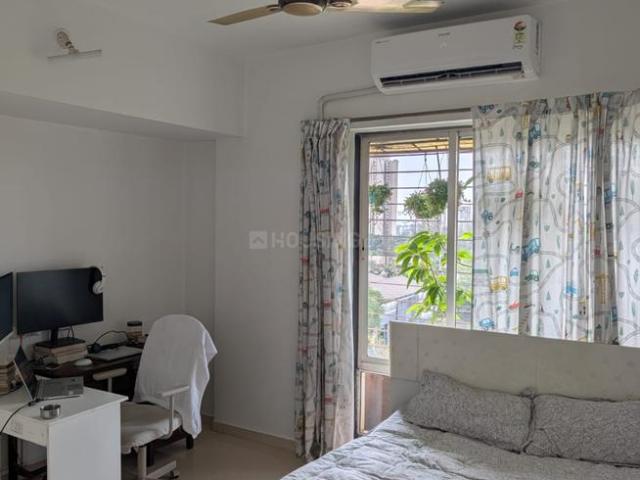 2 BHK Apartment in Thane West for rent Thane. The reference number is 20679008