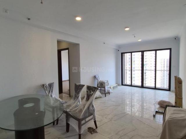 2 BHK Apartment in Thane West for rent Thane. The reference number is 20679749