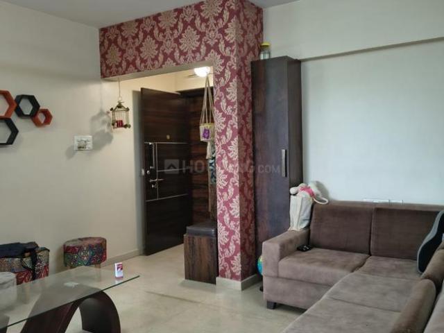 2 BHK Apartment in Thane West for rent Thane. The reference number is 20679767