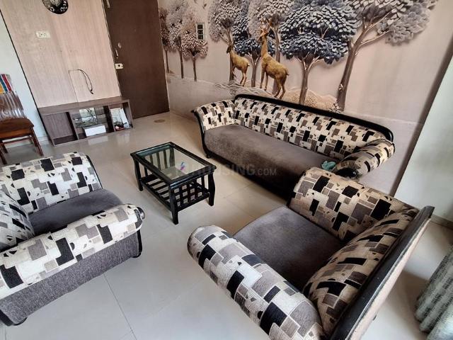2 BHK Apartment in Thane West for rent Thane. The reference number is 20689327