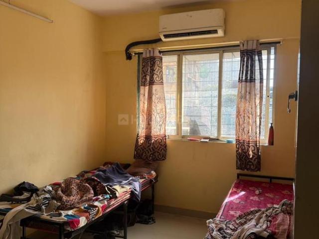 2 BHK Apartment in Thane West for rent Thane. The reference number is 20689454