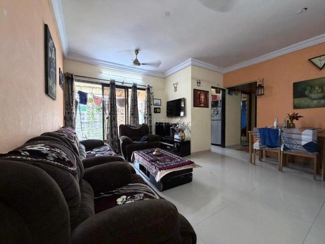 2 BHK Apartment in Thane West for rent Thane. The reference number is 20693543