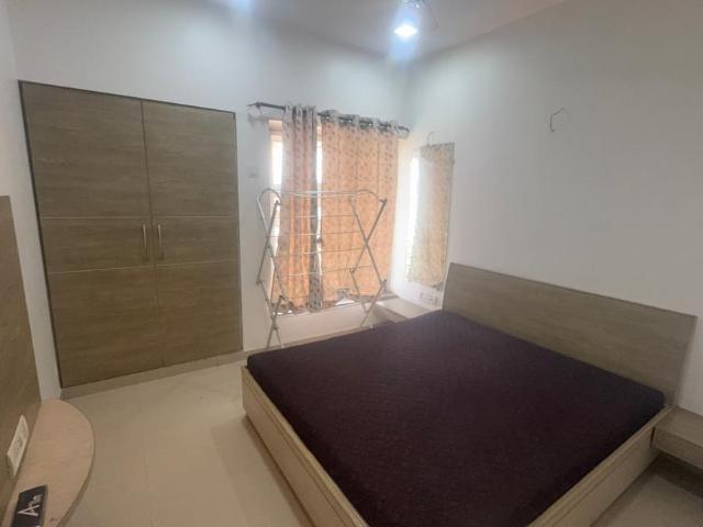 2 BHK Apartment in Thane West for rent Thane. The reference number is 20694592