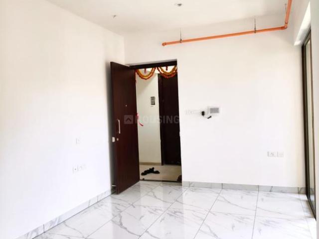 2 BHK Apartment in Thane West for rent Thane. The reference number is 20695175