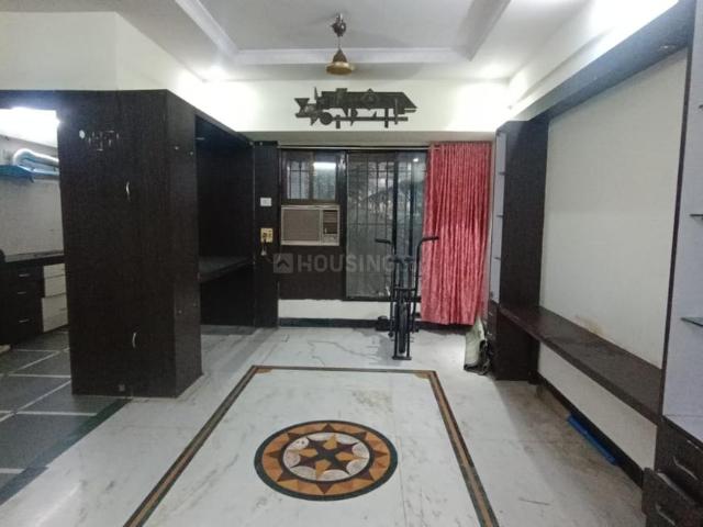 2 BHK Apartment in Thane West for rent Thane. The reference number is 20695938
