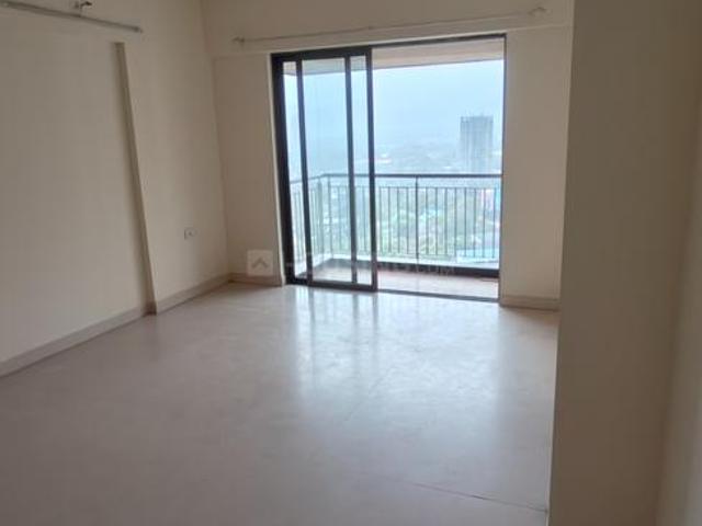 2 BHK Apartment in Thane West for rent Thane. The reference number is 20604584