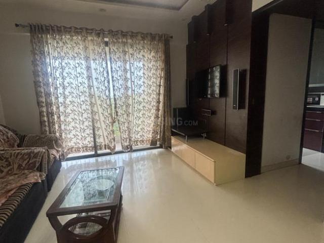 2 BHK Apartment in Thane West for rent Thane. The reference number is 20606944