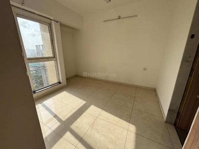 2 BHK Apartment in Thane West for rent Thane. The reference number is 20607502