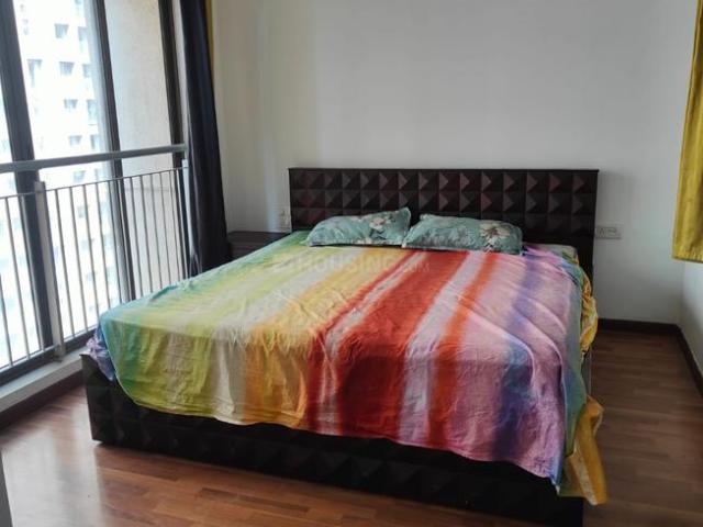 2 BHK Apartment in Thane West for rent Thane. The reference number is 20612451