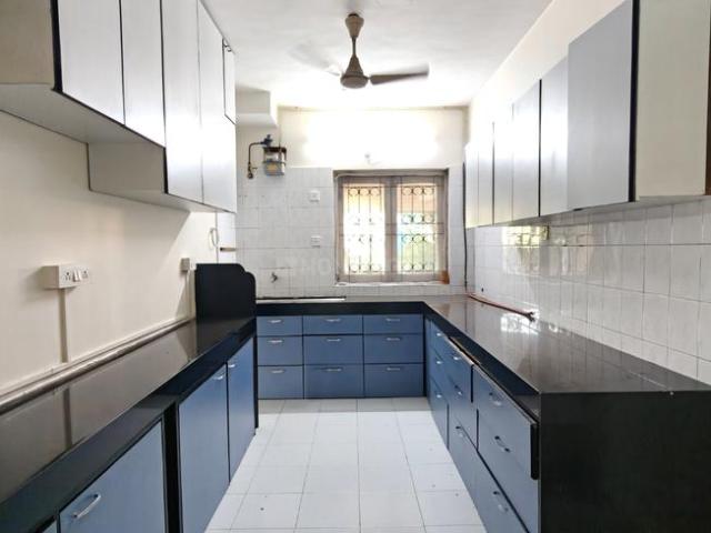 2 BHK Apartment in Thane West for rent Thane. The reference number is 20614272