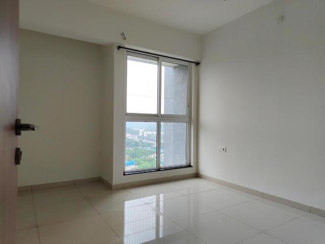 2 BHK Apartment in Thane West for rent Thane. The reference number is 20616795