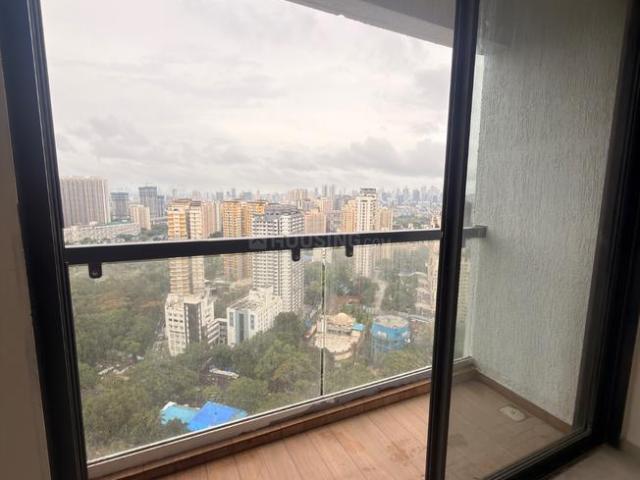 2 BHK Apartment in Thane West for rent Thane. The reference number is 20619682