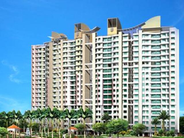 2 BHK Apartment in Thane West for rent Thane. The reference number is 20623550
