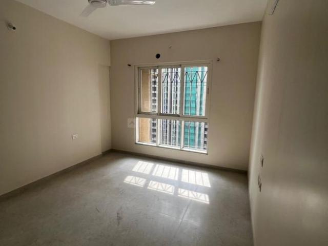 2 BHK Apartment in Thane West for rent Thane. The reference number is 20629361