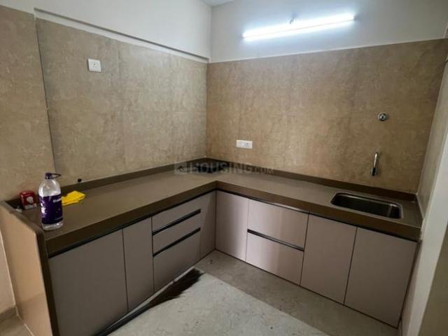 2 BHK Apartment in Thane West for rent Thane. The reference number is 20629361