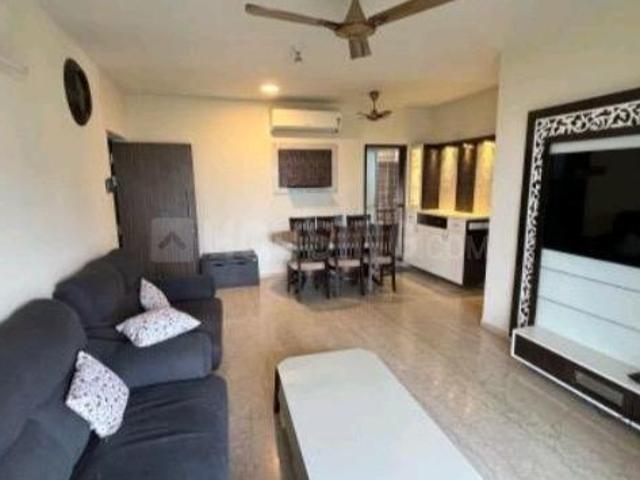 2 BHK Apartment in Thane West for rent Thane. The reference number is 20630029