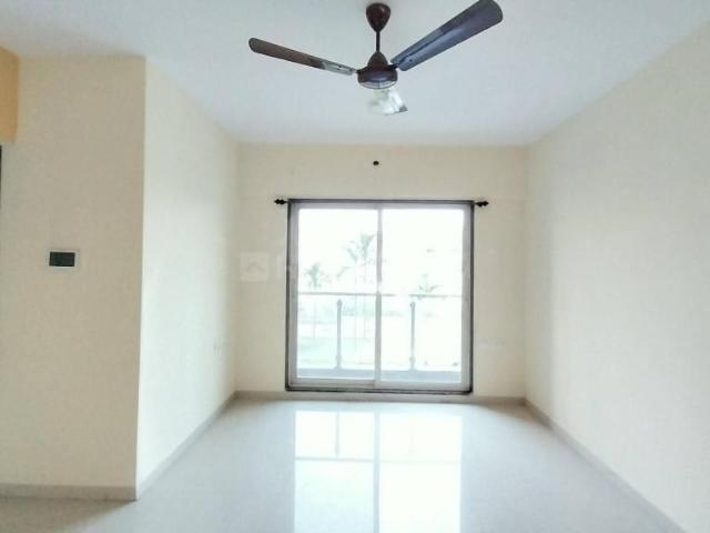 2 BHK Apartment in Thane West for rent Thane. The reference number is 20630922