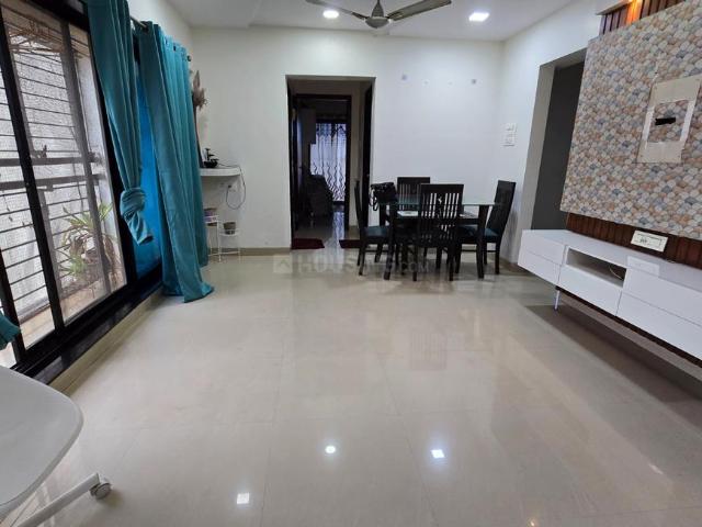 2 BHK Apartment in Thane West for rent Thane. The reference number is 20631621