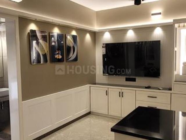 2 BHK Apartment in Thane West for rent Thane. The reference number is 20633056