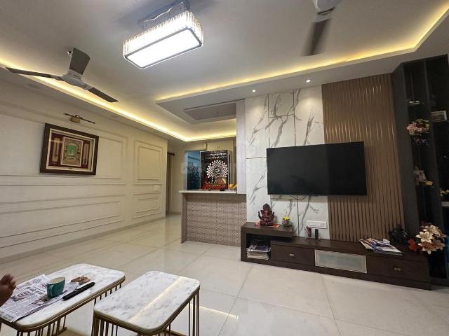 2 BHK Apartment in Thane West for rent Thane. The reference number is 20633130