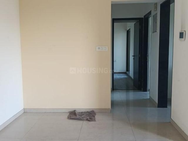 2 BHK Apartment in Thane West for rent Thane. The reference number is 20742822