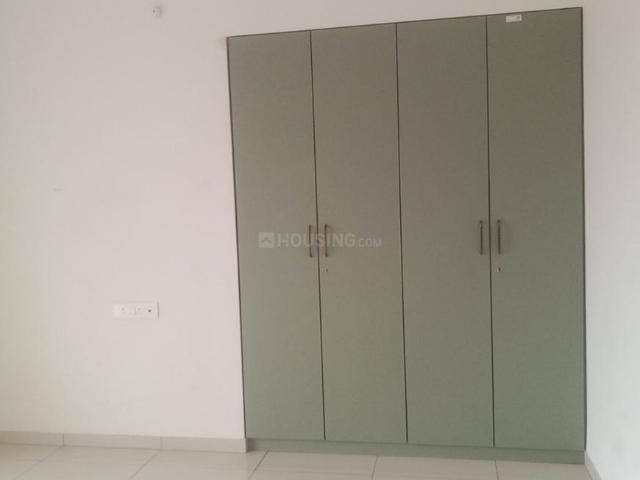 2 BHK Apartment in Thane West for rent Thane. The reference number is 20743585