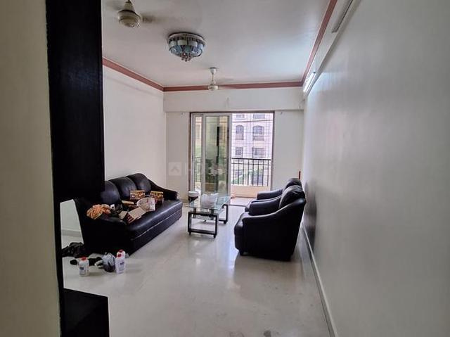 2 BHK Apartment in Thane West for rent Thane. The reference number is 20744745
