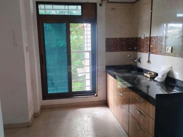 2 BHK Apartment in Thane West for rent Thane. The reference number is 20745152