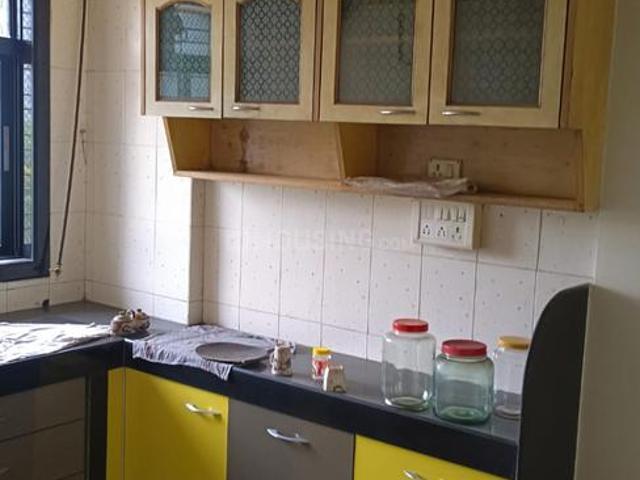 2 BHK Apartment in Thane West for rent Thane. The reference number is 20745423