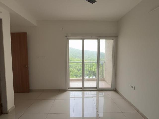 2 BHK Apartment in Thane West for rent Thane. The reference number is 20746307
