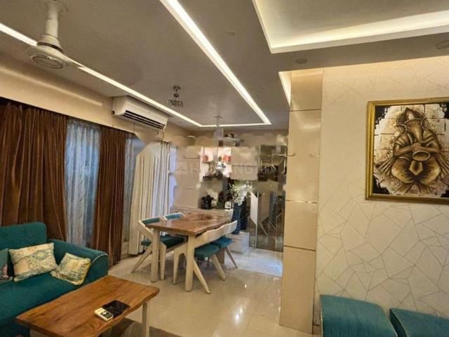 2 BHK Apartment in Thane West for rent Thane. The reference number is 20749940